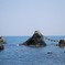 夫婦岩