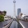 東京スカイツリー　十間橋
