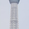 東京スカイツリー　2