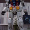 お台場　ガンダム　1