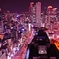 Osaka Night