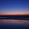 before sun rise
