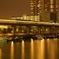 鉄道夜景