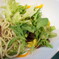 野菜和麺