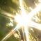 I want to shine on you