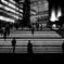 Exhausted shadows