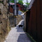 路地裏