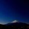 富士山　初夜