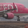 FDA　空へ２