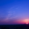 夜になる前