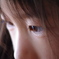 眼光鋭く・・・