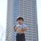 もう夏だ