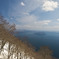 十和田湖（御鼻部山展望台）