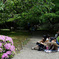 午後の公園