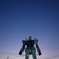 宇宙へ