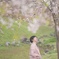 春の終わり