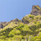 初夏　妙義山