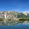 ご褒美の絶景　八方池