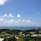 伊江島をのぞむ②