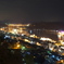 夜の尾道