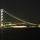 明石海峡大橋