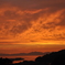夕雲海