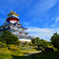 安土城