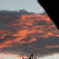 夕焼け