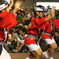 阿波踊り４