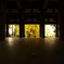 新宮熊野神社長床と大銀杏