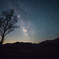 流星を待つ夜