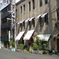 大阪の小洒落た店