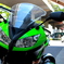 NINJA400R