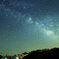 旭高原元気村水瓶座η流星群