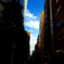 CLIPPED SKY