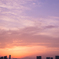 夕焼