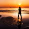夕色 Silhouette