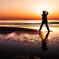 夕色 Silhouette -Photographer-