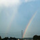 DOUBLE　RAINBOW
