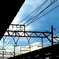 WIRES + SKIES