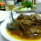 Myanmar Food