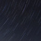 夜空の輝き