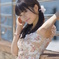 丸山夏鈴ちゃん