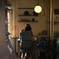 Cafe afternoon