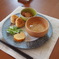 朝ごはん