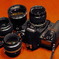 D700　フルマニュアルセット