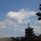 奈良県上陸