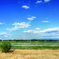 Refreshing scenery