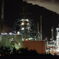 室蘭工場夜景2