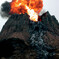 プロメテウス火山